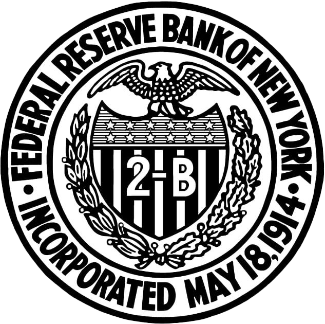 Federal Reserve Bank of New York